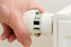 Sherfin central heating repair costs