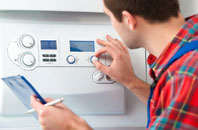 free Sherfin gas safe engineer quotes