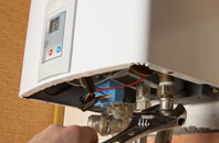 free Sherfin boiler install quotes