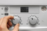 free Sherfin boiler maintenance quotes