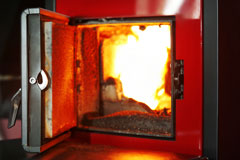 solid fuel boilers Sherfin